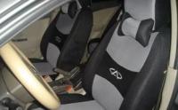 汽車座套選購(gòu)指南 適配奇瑞、明銳、奔騰等車型的實(shí)用選擇